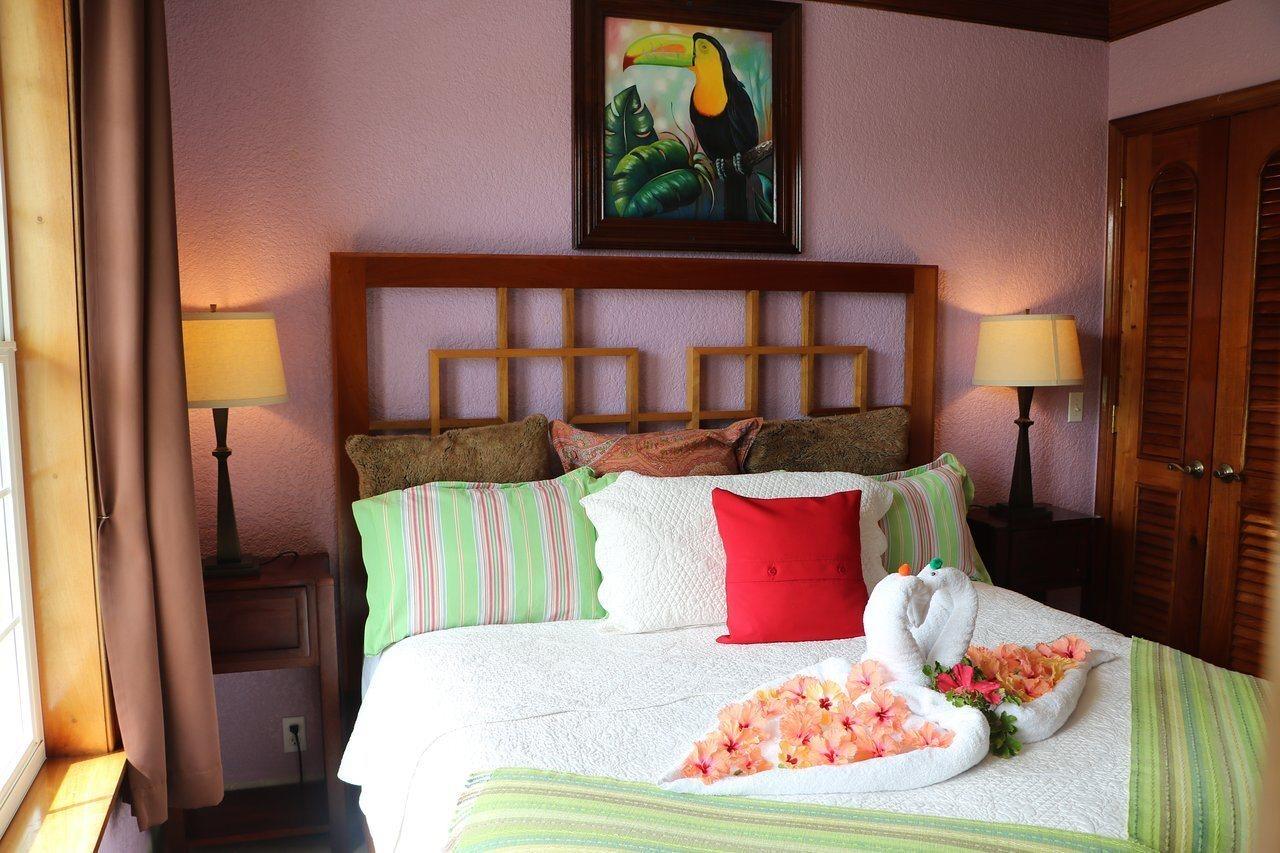 Grand Colony Island Villas San Pedro  Luaran gambar