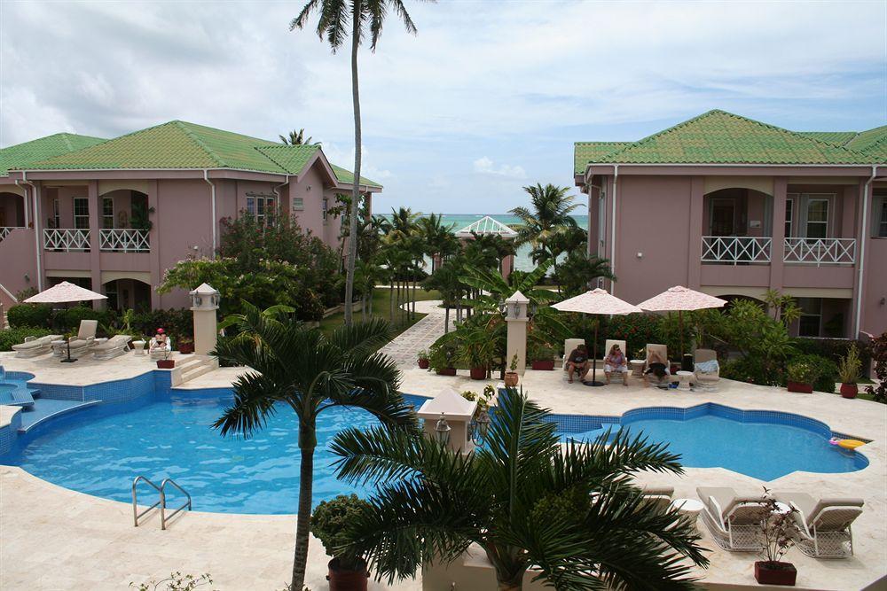 Grand Colony Island Villas San Pedro  Luaran gambar