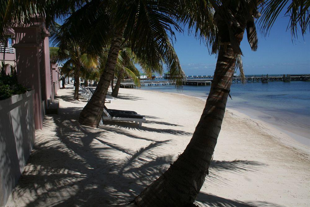 Grand Colony Island Villas San Pedro  Luaran gambar