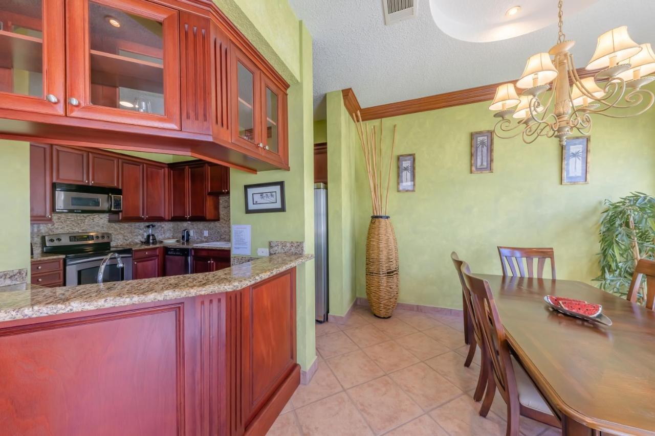 Grand Colony Island Villas San Pedro  Luaran gambar