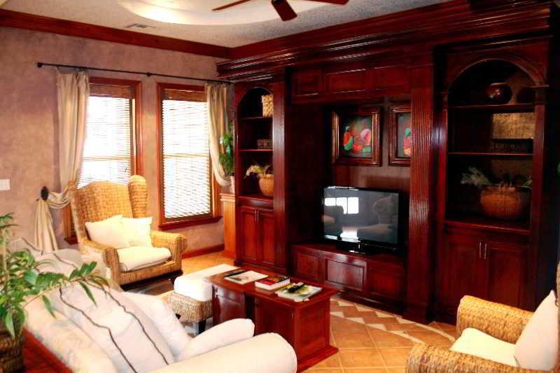 Grand Colony Island Villas San Pedro  Luaran gambar