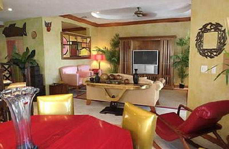 Grand Colony Island Villas San Pedro  Luaran gambar