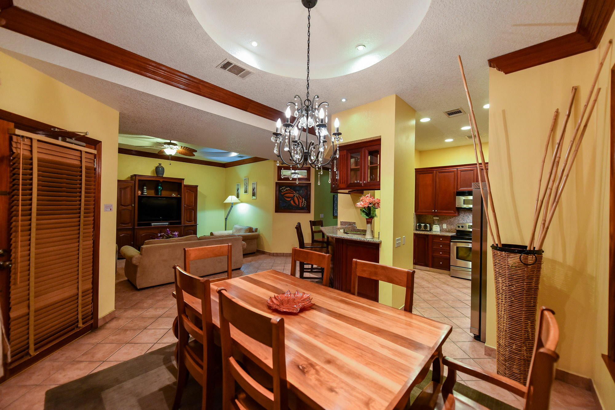 Grand Colony Island Villas San Pedro  Luaran gambar