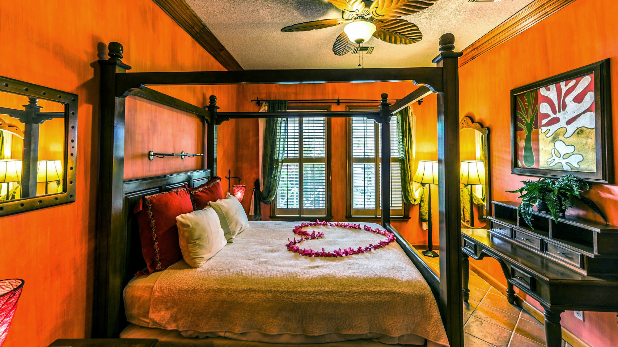 Grand Colony Island Villas San Pedro  Luaran gambar