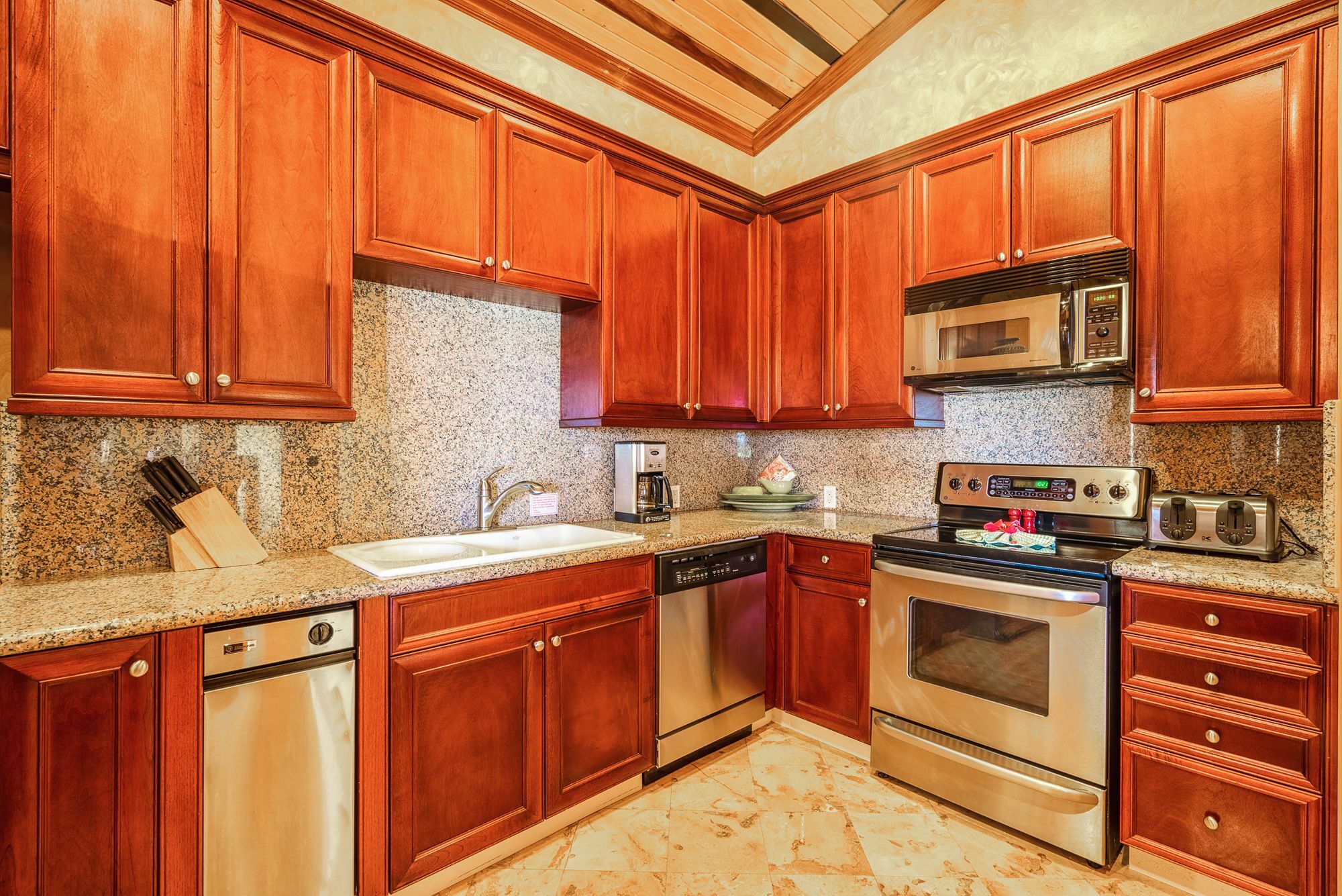 Grand Colony Island Villas San Pedro  Luaran gambar